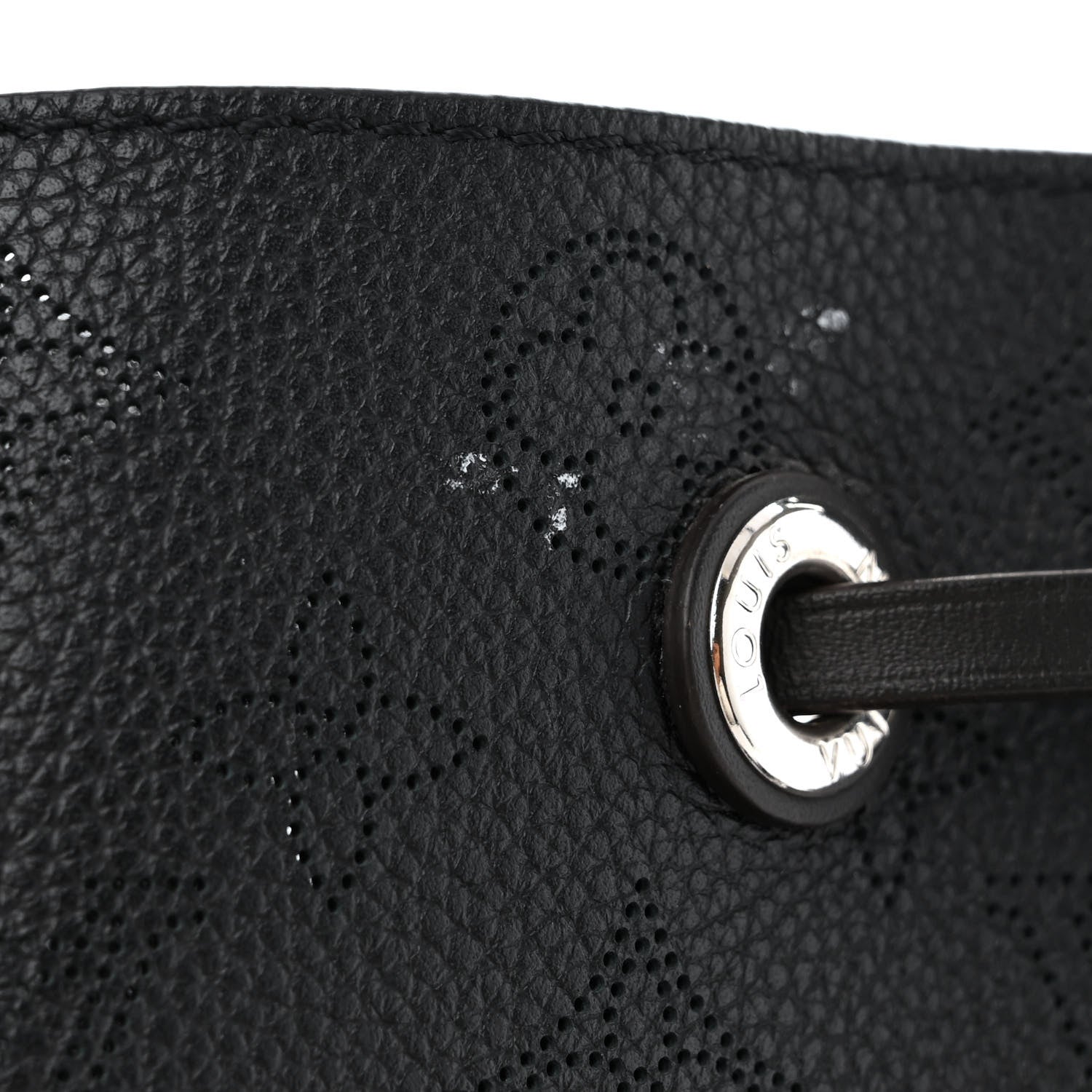 Louis Vuitton Mahina Muria Black 11 of 12
