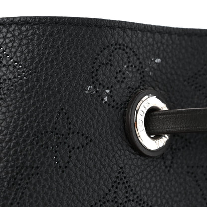 Louis Vuitton Mahina Muria Black 11 of 12