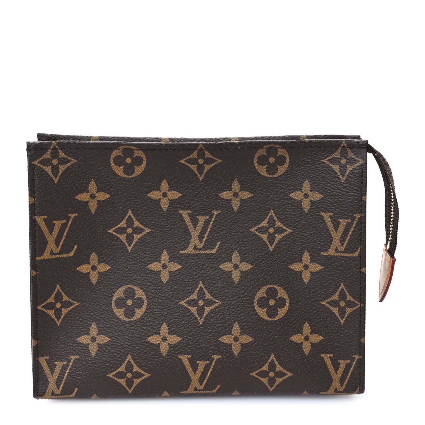 Monogram Toiletry Pouch 19