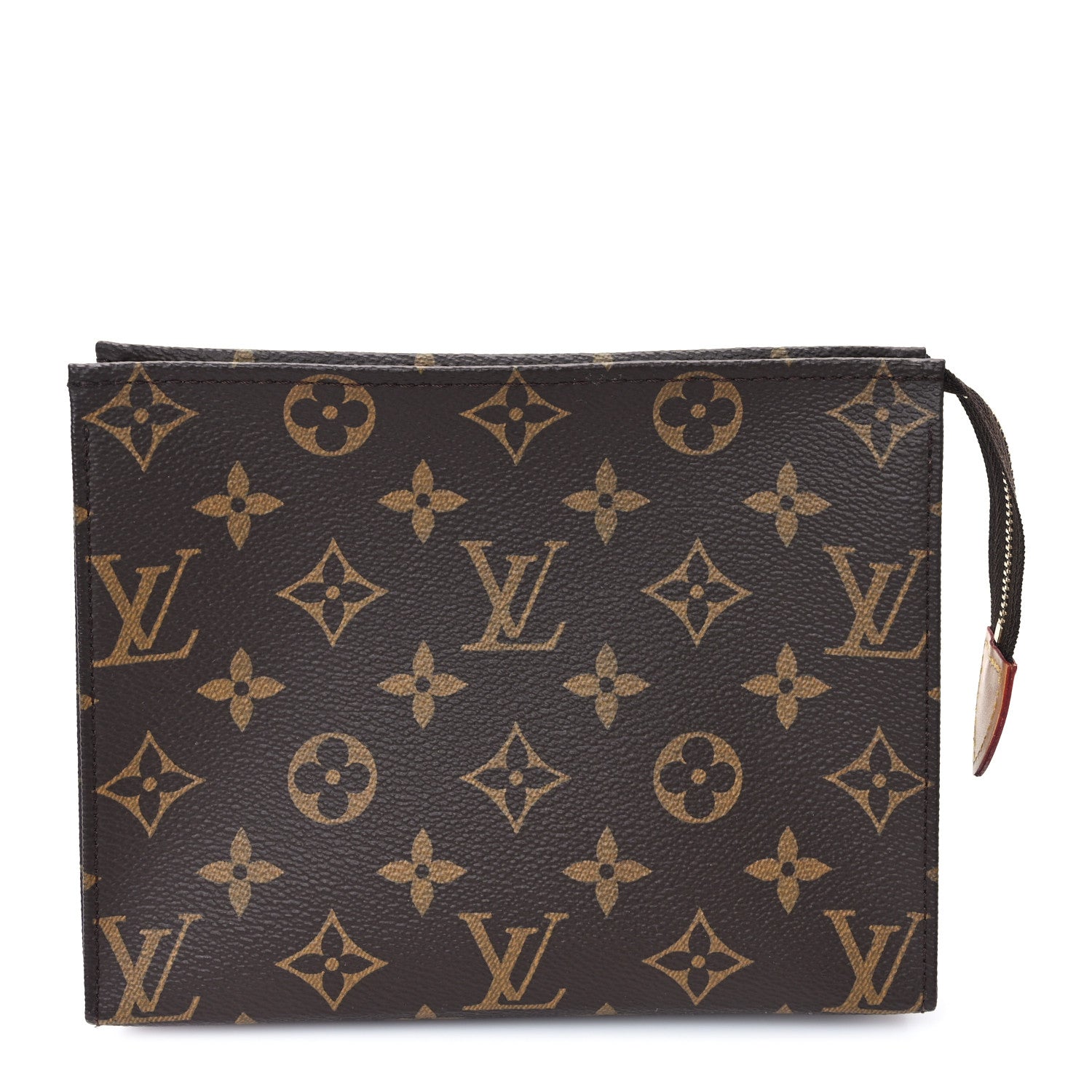 Louis Vuitton Monogram Toiletry Pouch 19 1 of 6