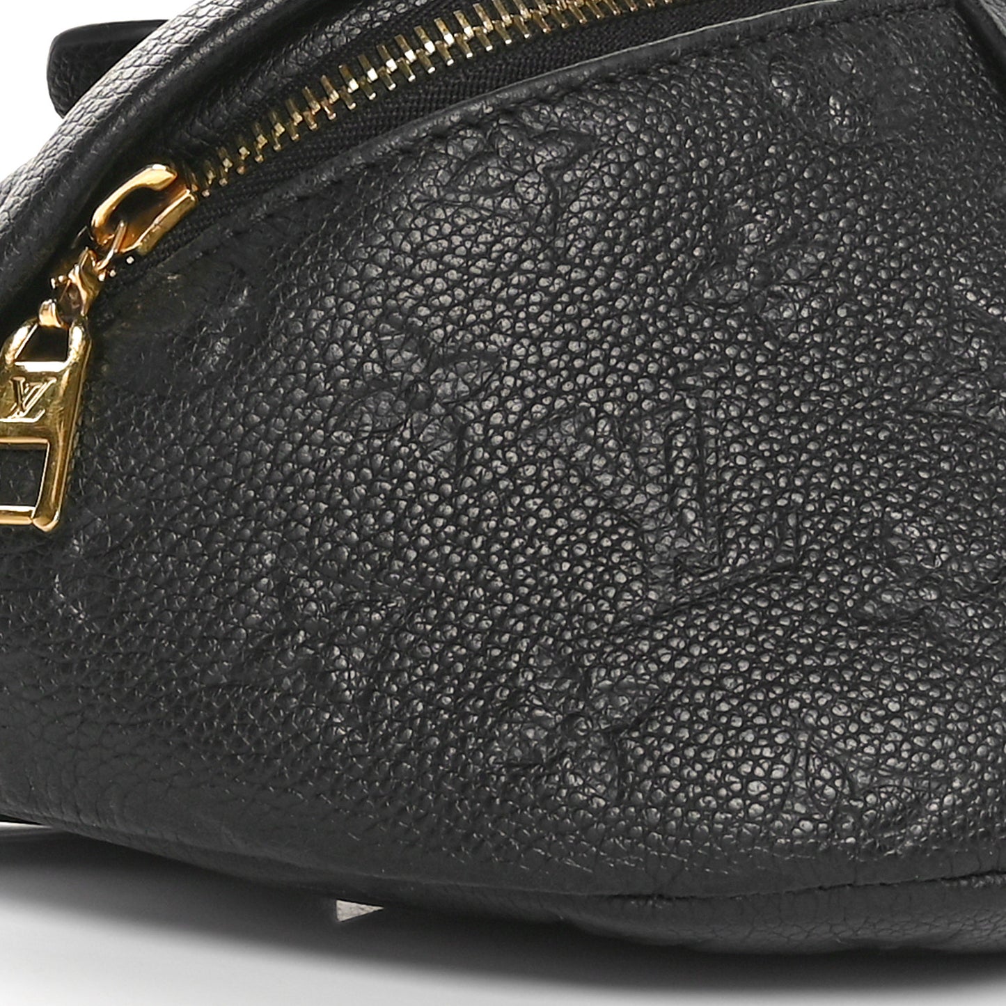 Empreinte BumBag Black