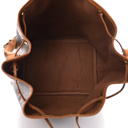 Louis Vuitton Monogram Petit Noe 5 of 20
