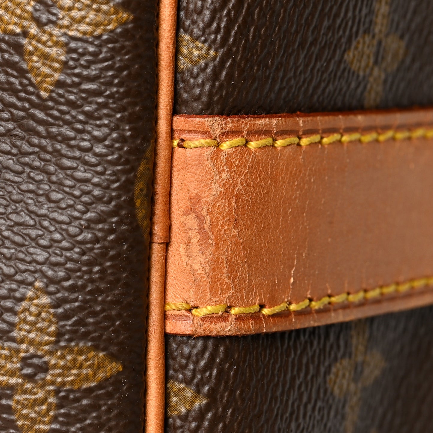 Monogram Keepall Bandouliere 45