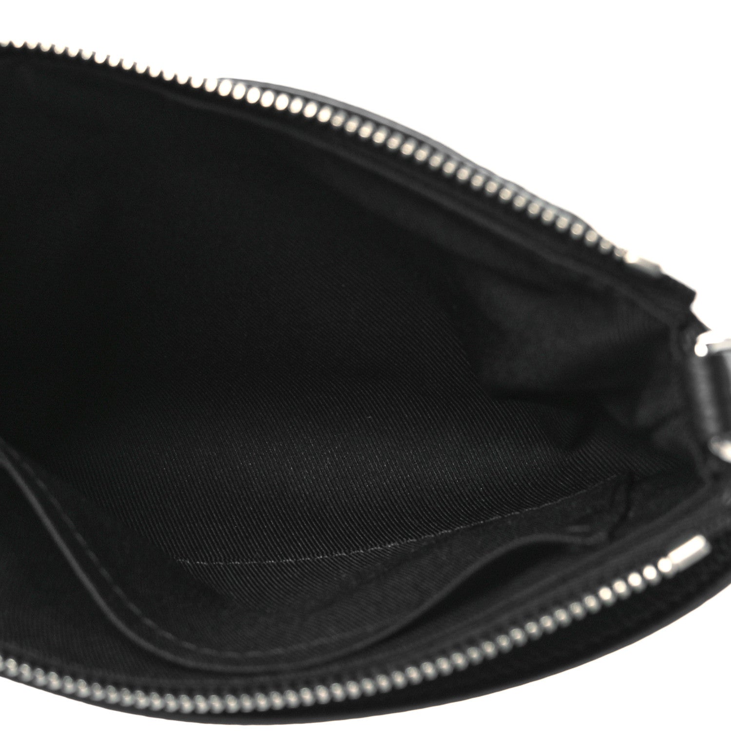 Louis Vuitton Empreinte Pallas Crossbody Black 5 of 8