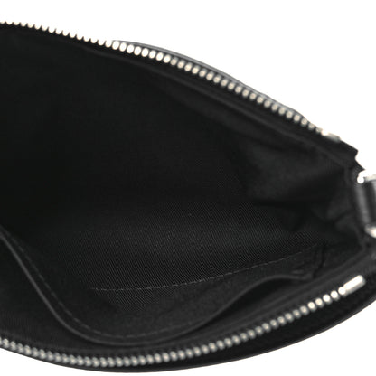 Louis Vuitton Empreinte Pallas Crossbody Black 5 of 8