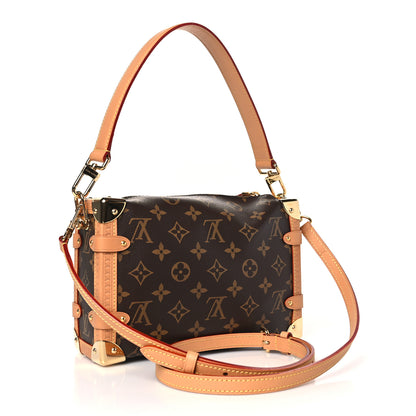 Louis Vuitton Monogram Side Trunk 3 of 9