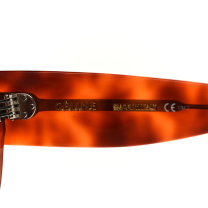 Celine Acetate Petra Sunglasses CL41447/S Havana 5 of 6