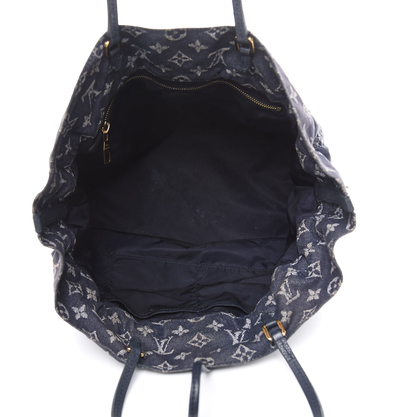 Denim Noefull MM Grand Blue