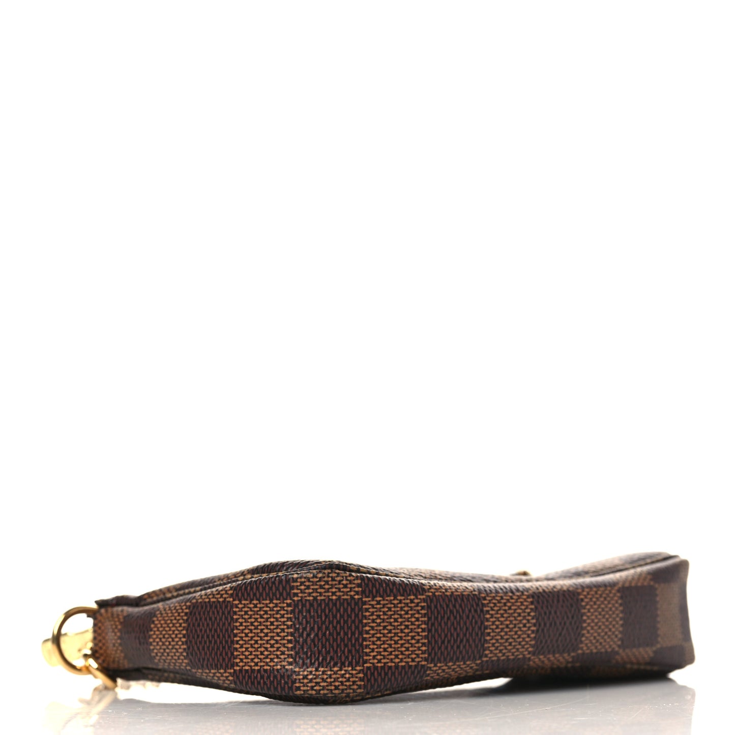 Damier Ebene Mini Pochette Accessories