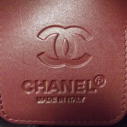 Chanel Lambskin COCO Cocoon Large Reversible Tote 7 of 8