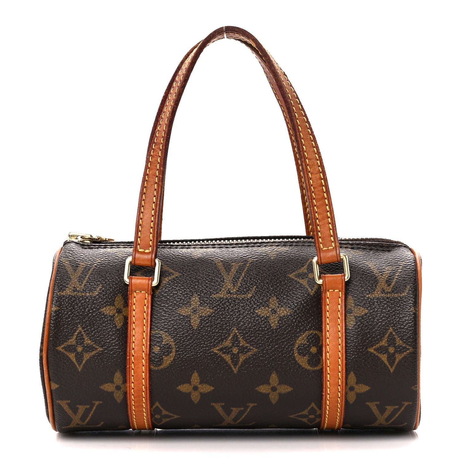 Louis Vuitton Monogram Papillon 19 1 of 12