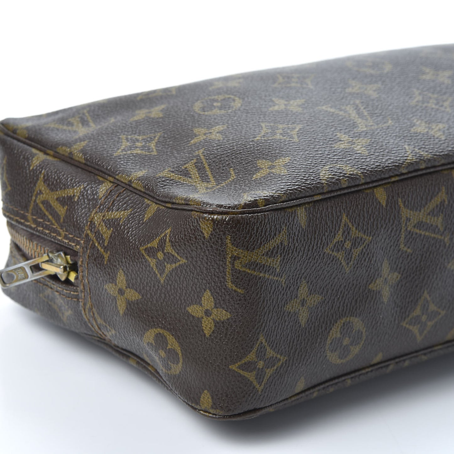 Monogram Trousse Toilette 28