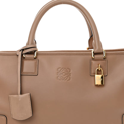 Loewe Calfskin Amazona 36 Mink 8 of 18