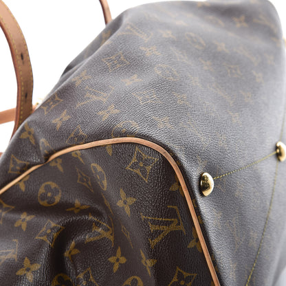 Louis Vuitton Monogram Tivoli GM 12 of 24