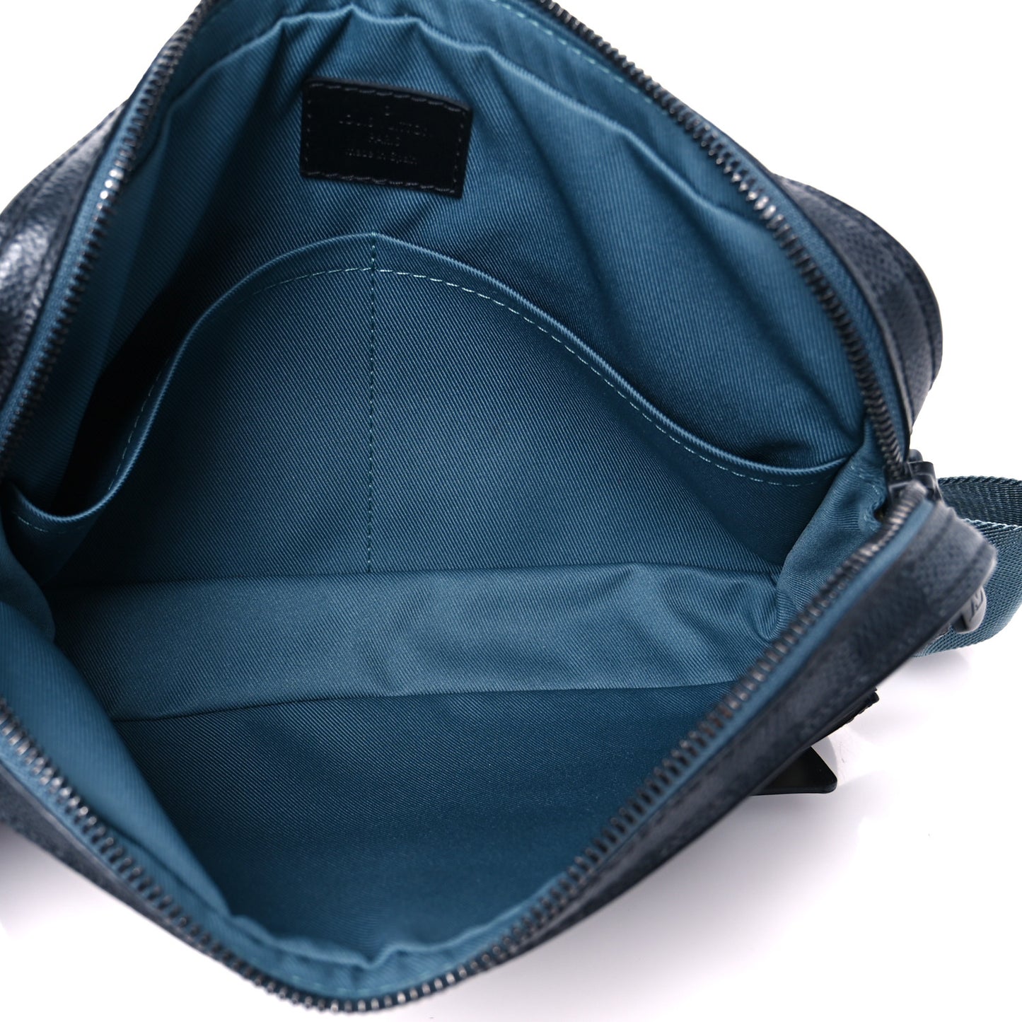 Damier Graphite Alpha Messenger Bag