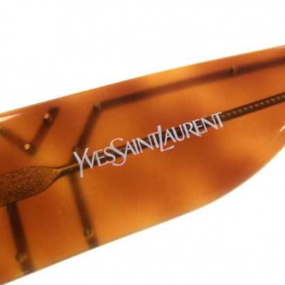 Saint Laurent Tortoise Shell Sunglasses 6207S 6 of 8