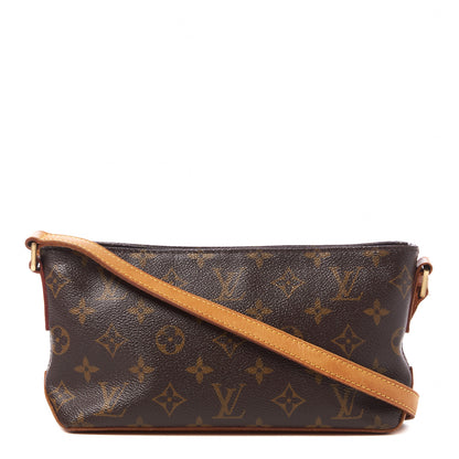 Louis Vuitton Monogram Trotteur 1 of 8