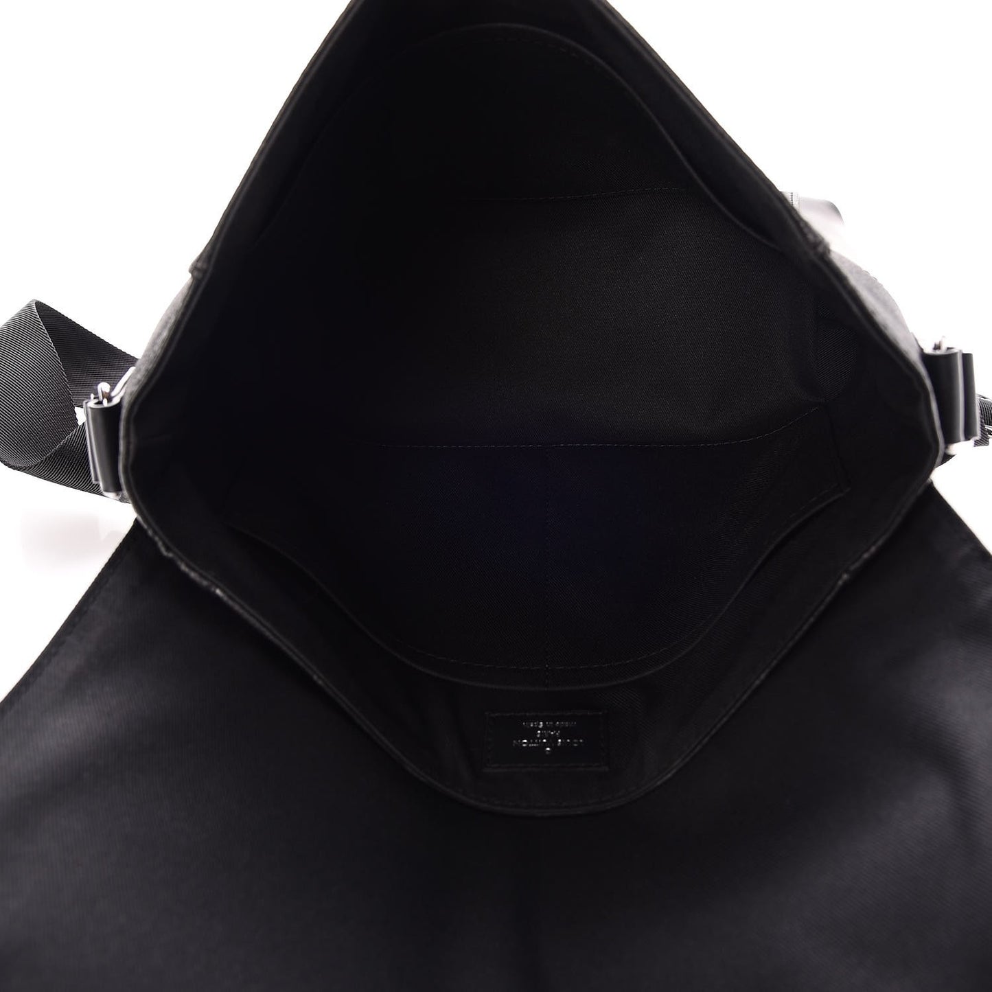 Monogram Eclipse Explorer PM Black