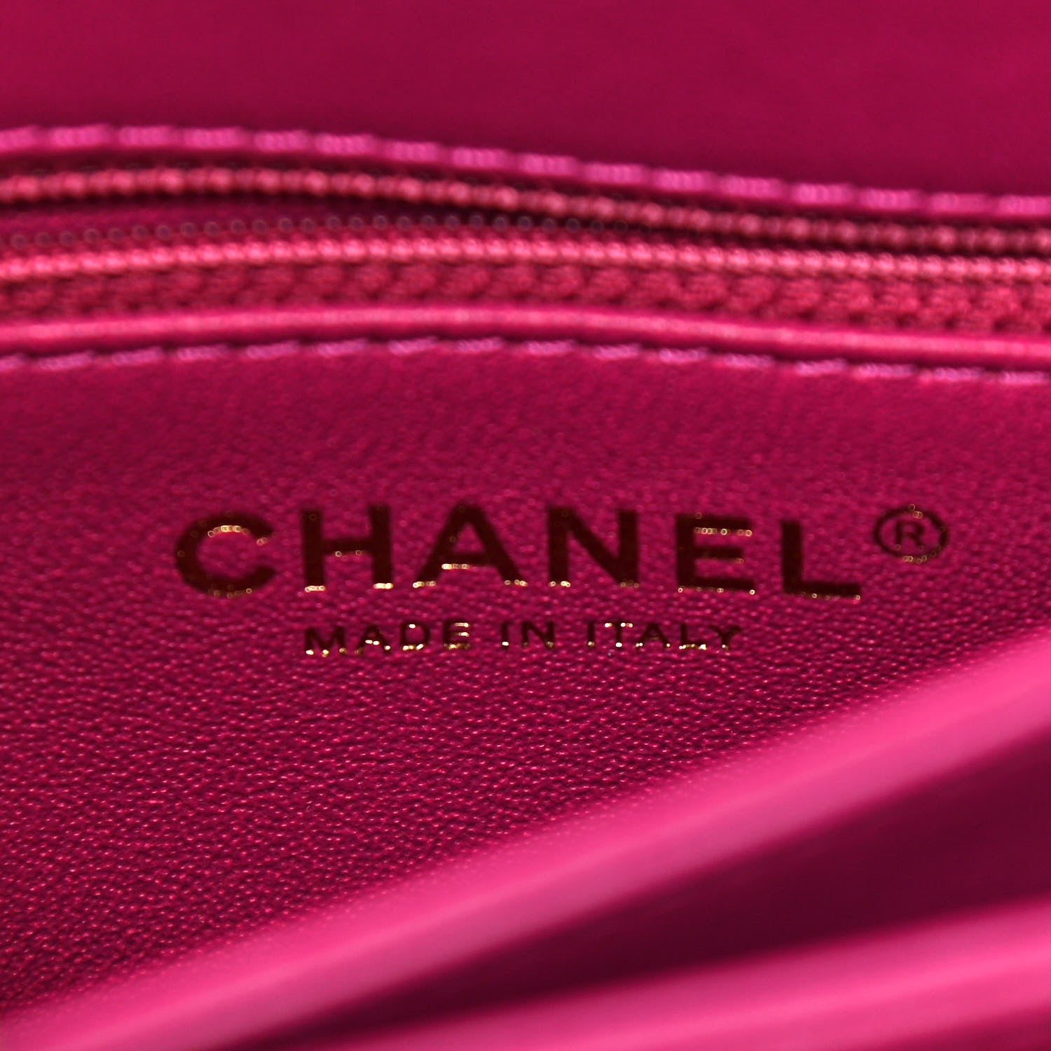 Chanel Lambskin Quilted Small Trendy CC Flap Dual Handle Bag Pink 6 of 11