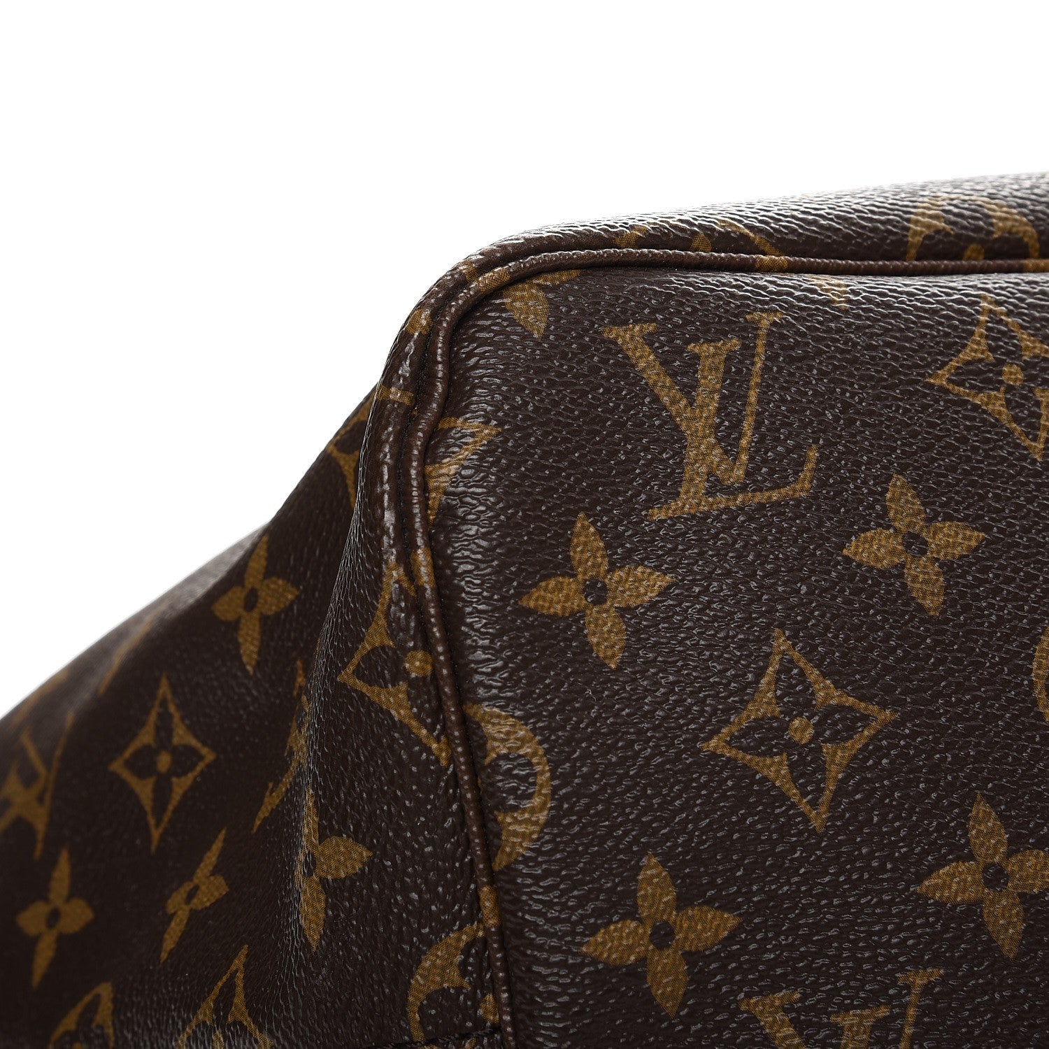 Louis Vuitton Monogram Neo Neverfull GM Pivoine 9 of 9