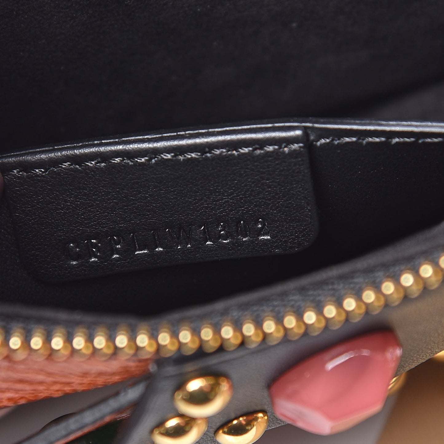 Watersnake The Falcon Crossbody Bag Ash Rose