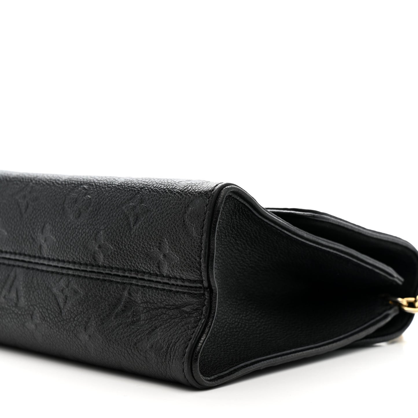 Empreinte Saint Sulpice PM Black
