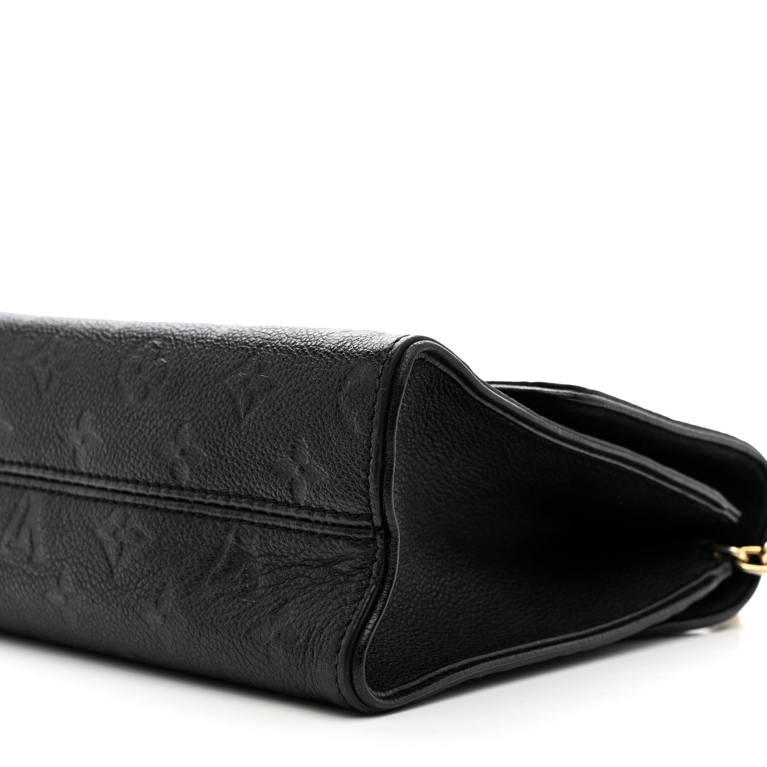 Louis Vuitton Empreinte Saint Sulpice PM Black 9 of 11