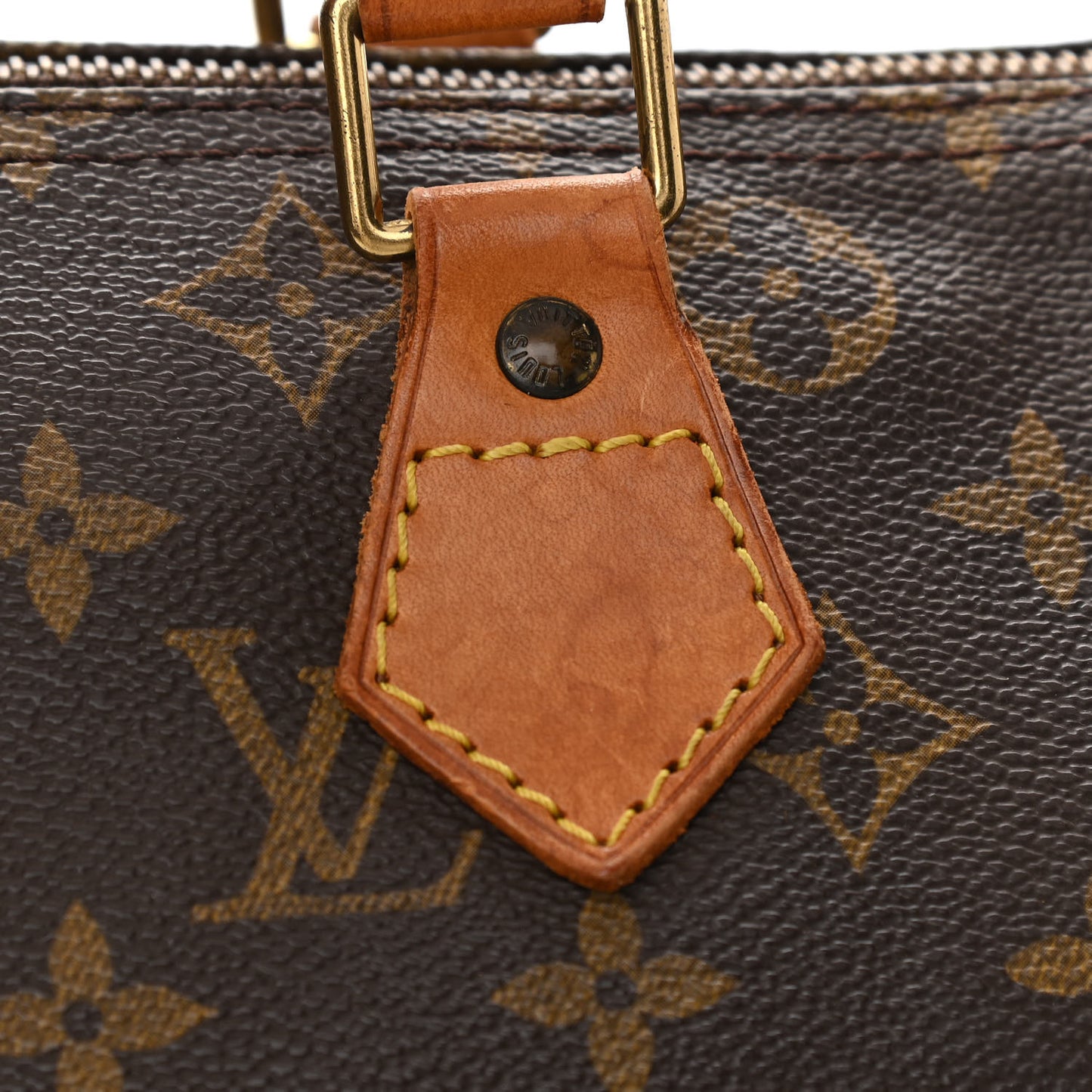 Monogram Speedy 30