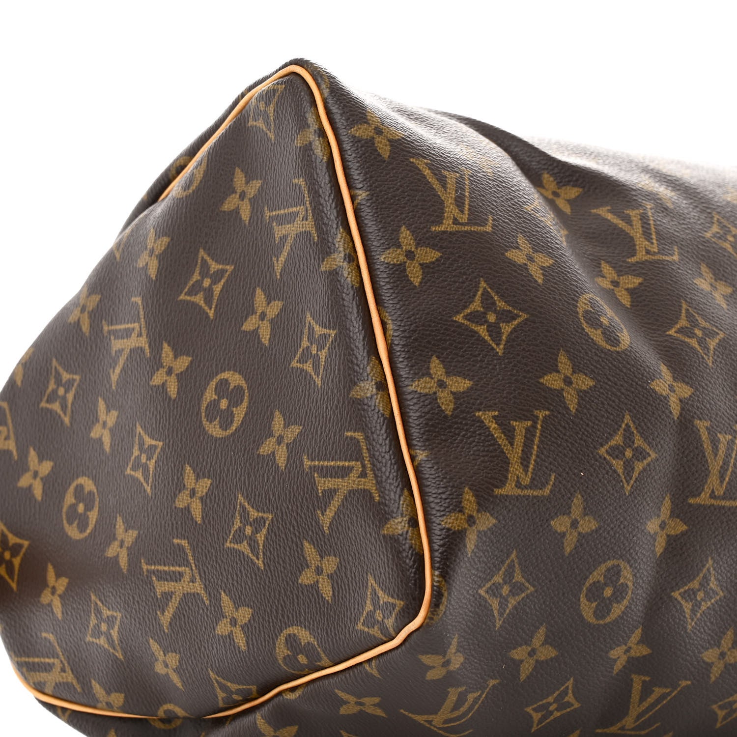 Louis Vuitton Monogram Speedy 30 9 of 13