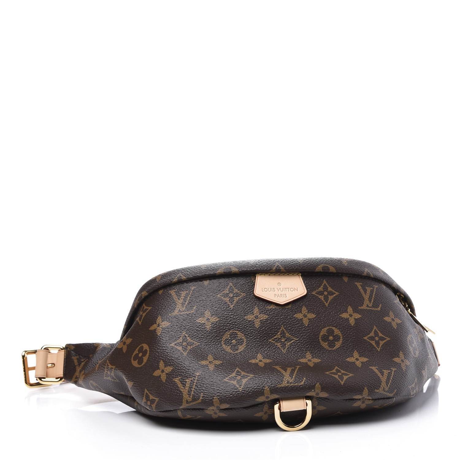 Louis Vuitton Monogram Bumbag 3 of 10