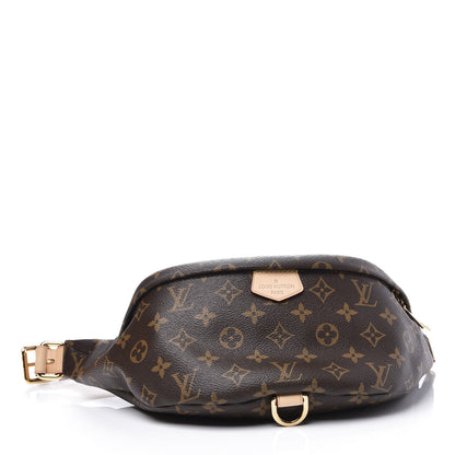 Louis Vuitton Monogram Bumbag 3 of 10
