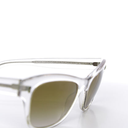 Oliver Peoples Sofee Mirror Sunglasses Transparent 5 of 7