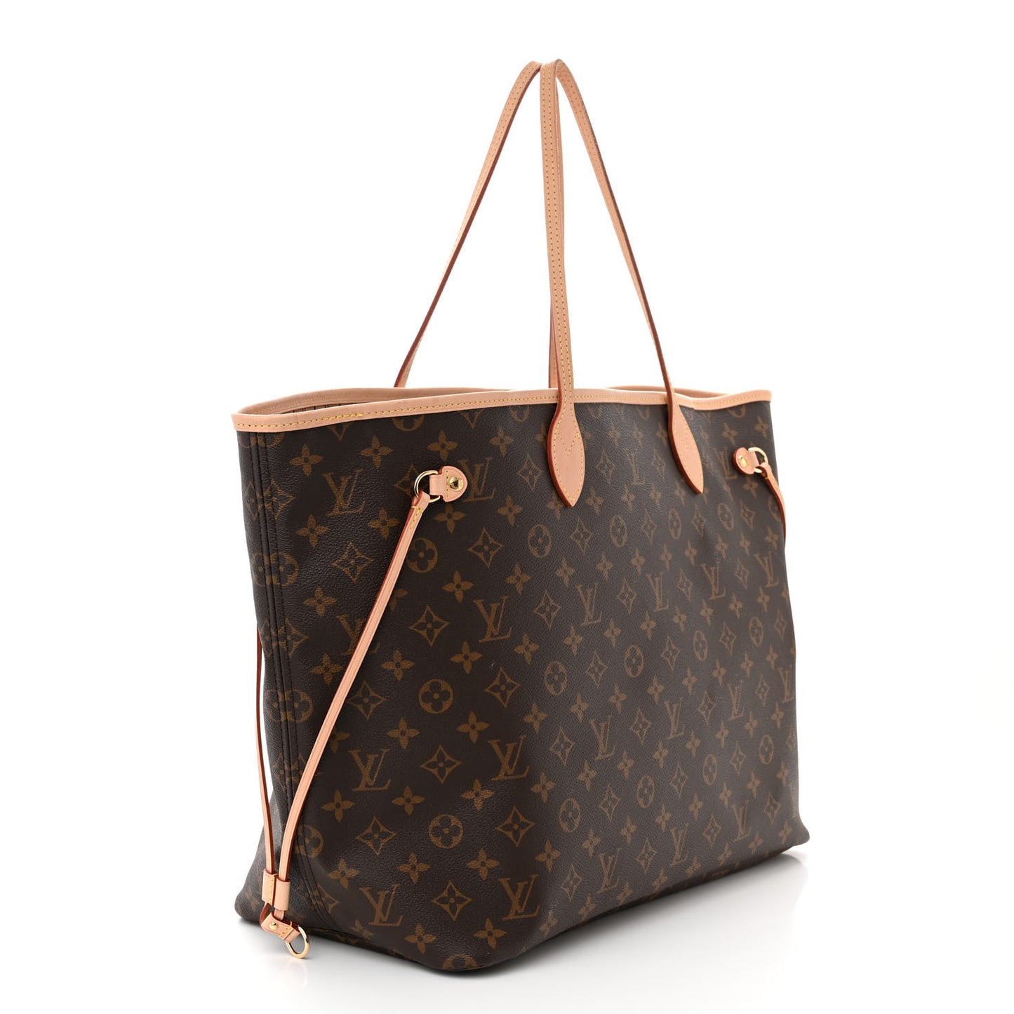Monogram Neo Neverfull GM