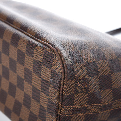 Louis Vuitton Damier Ebene Neverfull PM 11 of 14