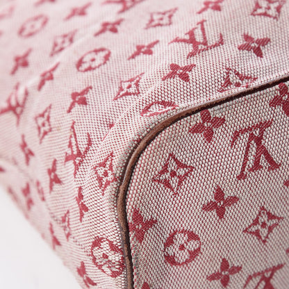 Louis Vuitton Mini Monogram Lucille PM Cherry 12 of 13