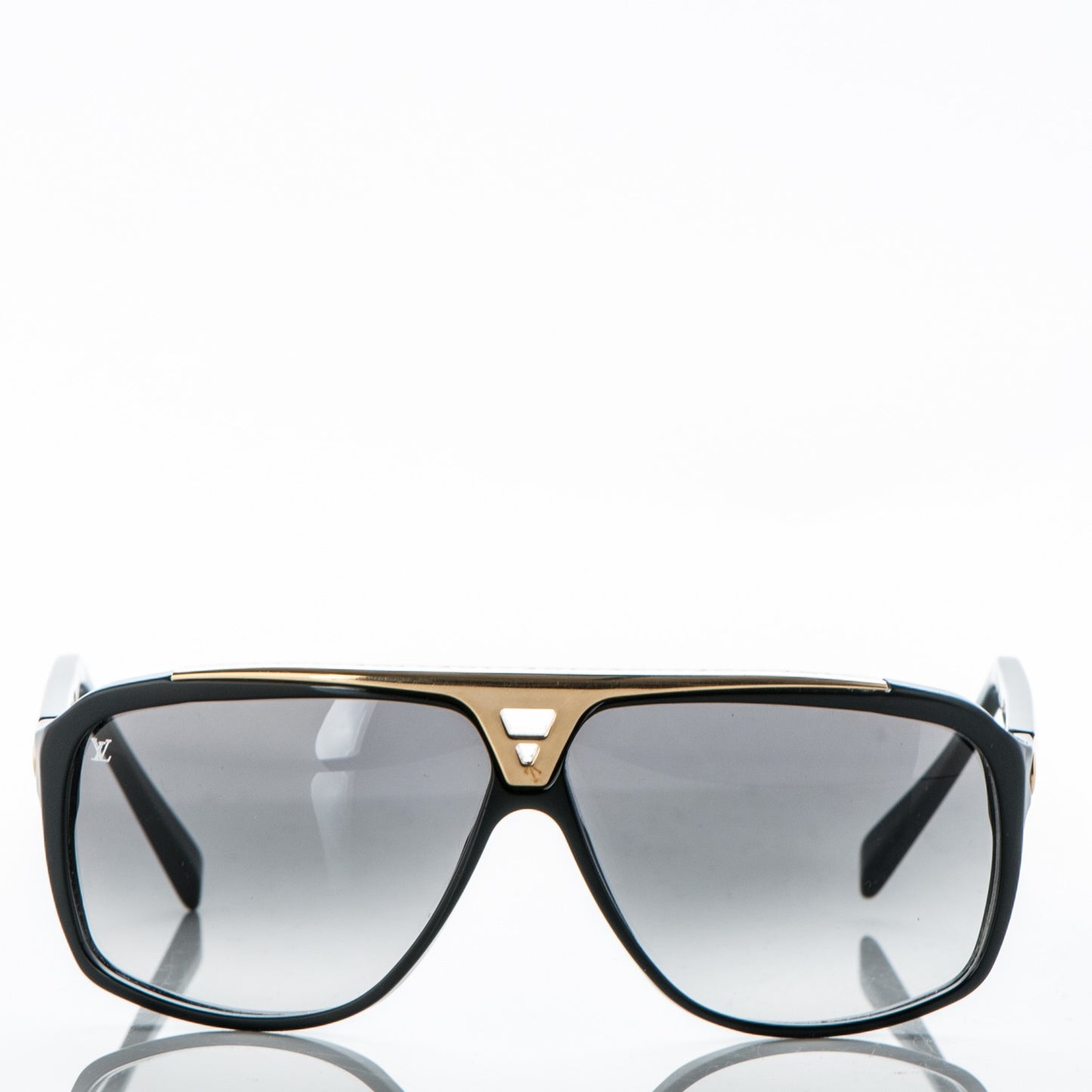 Evidence Sunglasses Z0350W Black