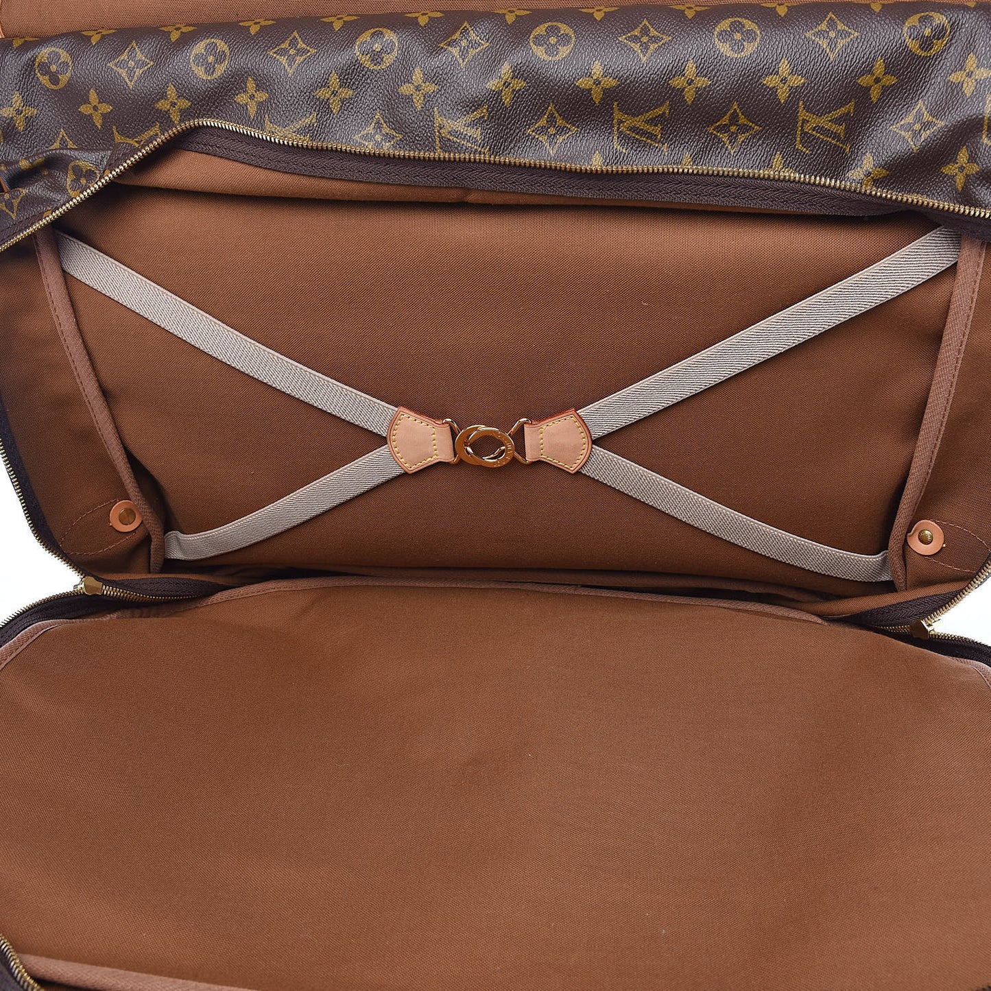 Monogram Sac Kleber