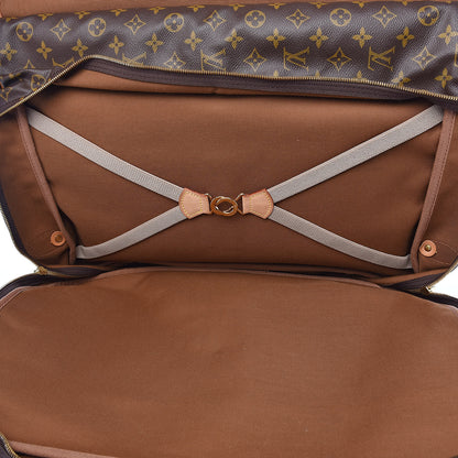 Louis Vuitton Monogram Sac Kleber 6 of 15