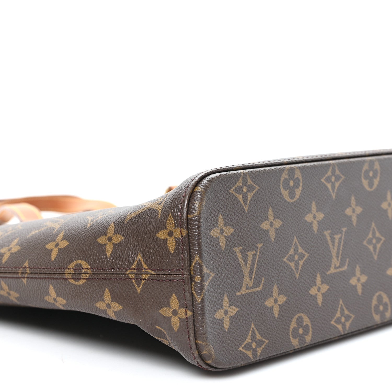 Louis Vuitton Monogram Luco 8 of 10