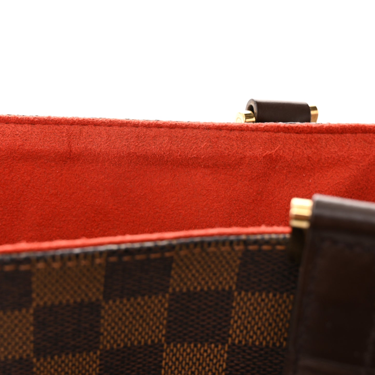 Damier Ebene Uzes