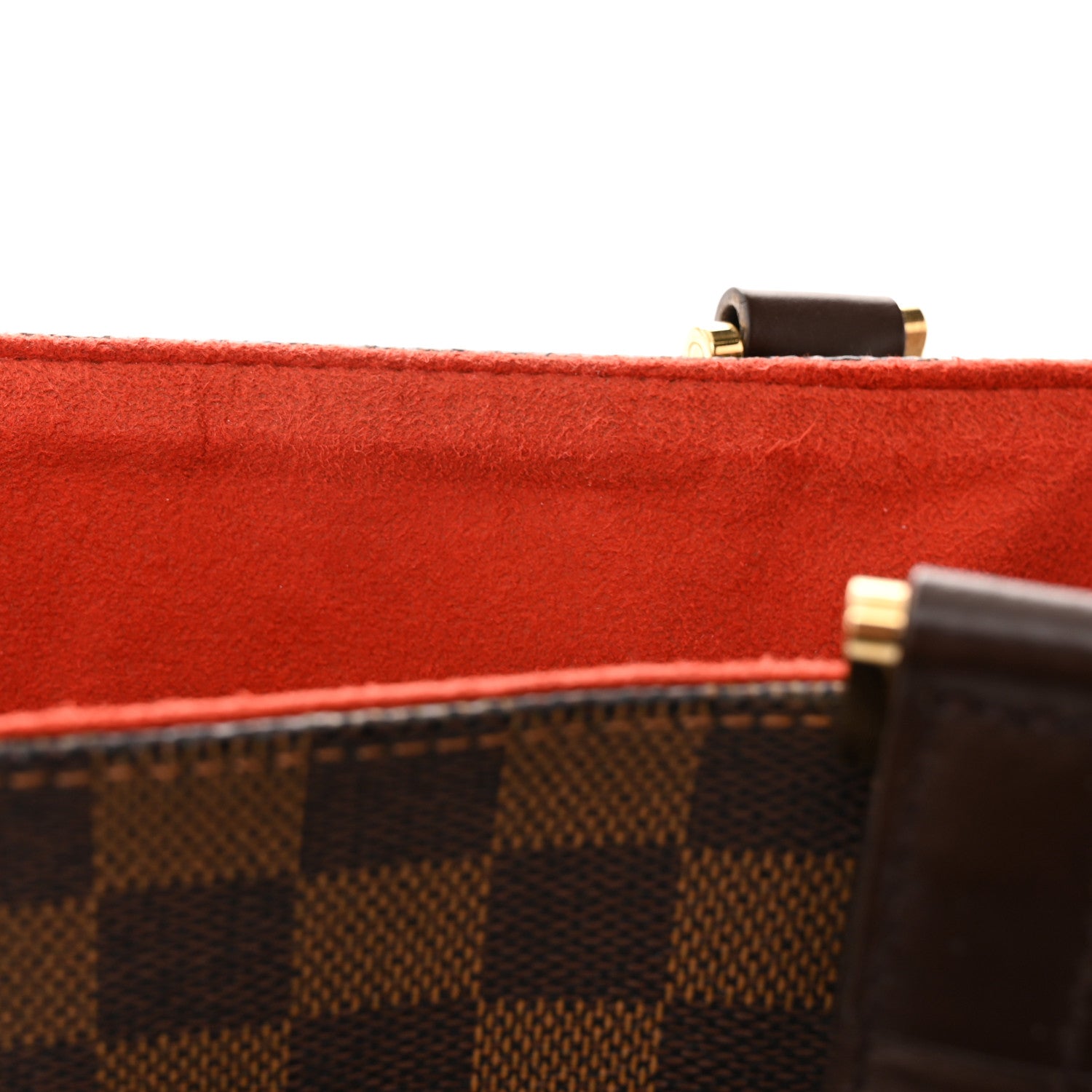Louis Vuitton Damier Ebene Uzes 11 of 14