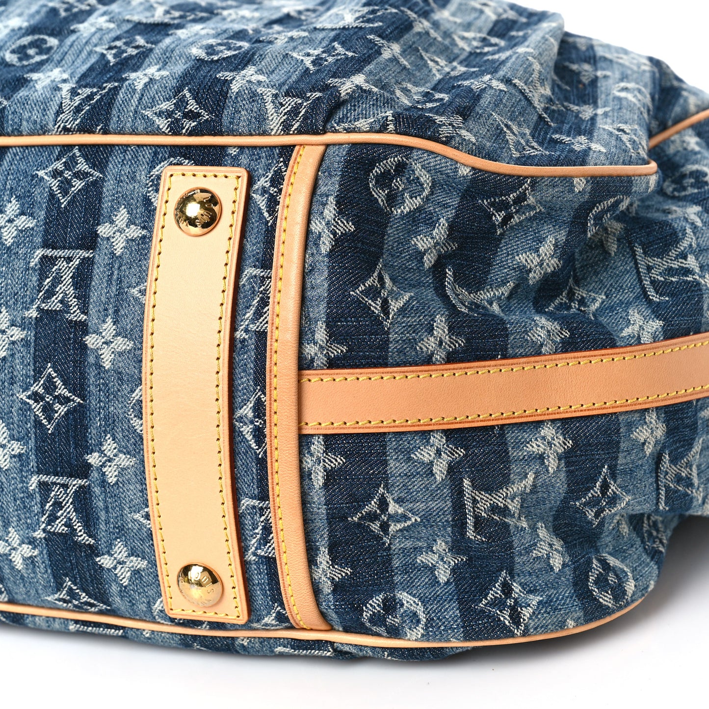 Denim Raye Cabas GM