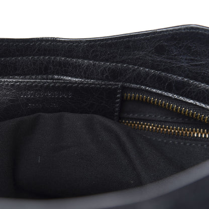 Balenciaga Agneau Classic Hardware City Black 9 of 13