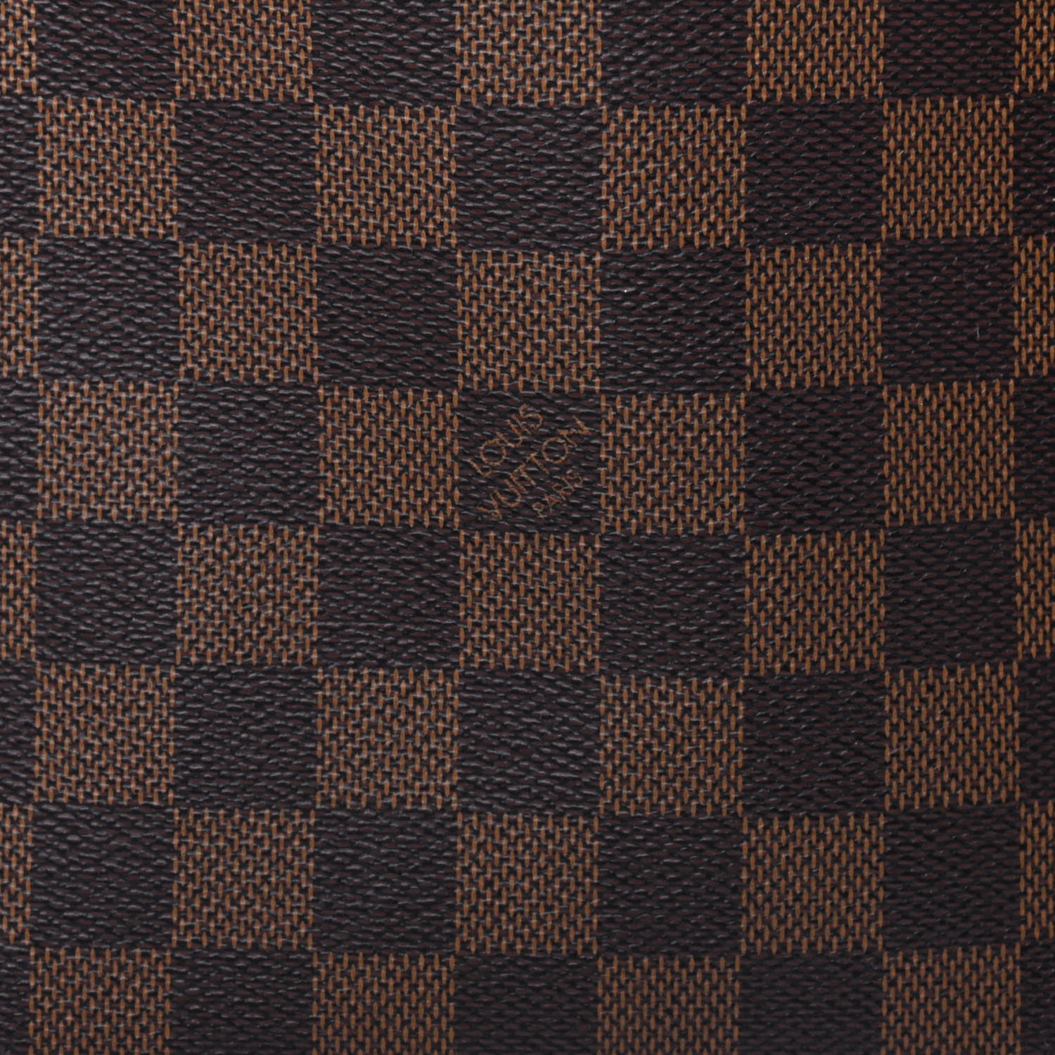 Louis Vuitton Damier Ebene Rivington PM 16 of 17