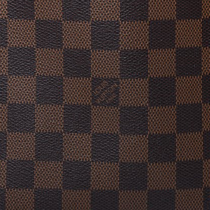 Louis Vuitton Damier Ebene Rivington PM 16 of 17