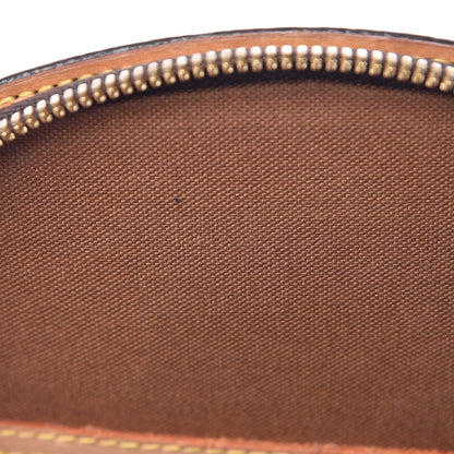 Louis Vuitton Monogram Ellipse Sac a Dos Backpack 7 of 17