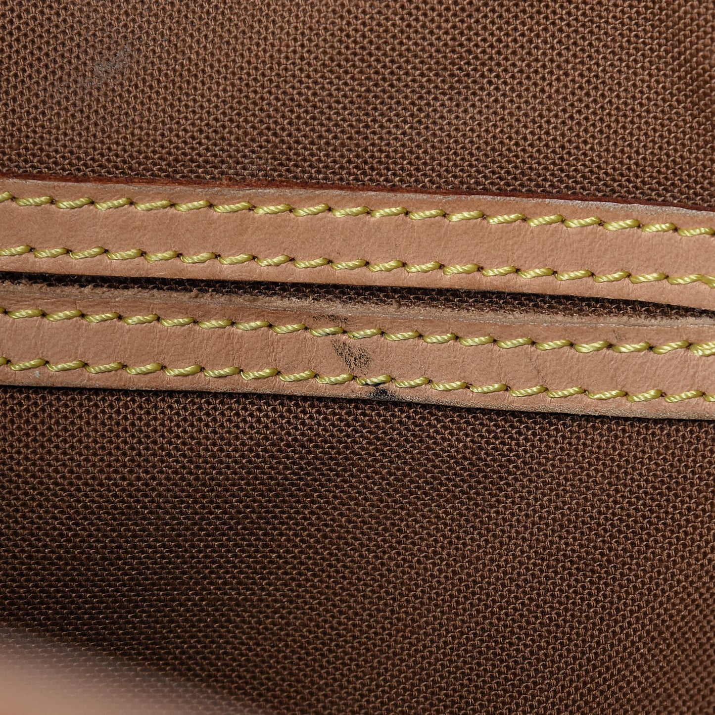 Monogram Montsouris MM Backpack