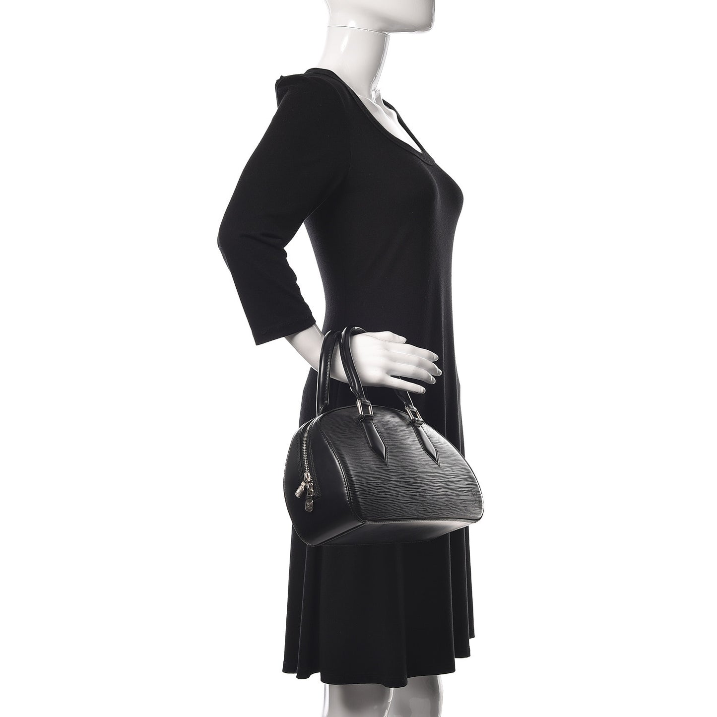 Epi Jasmin Black