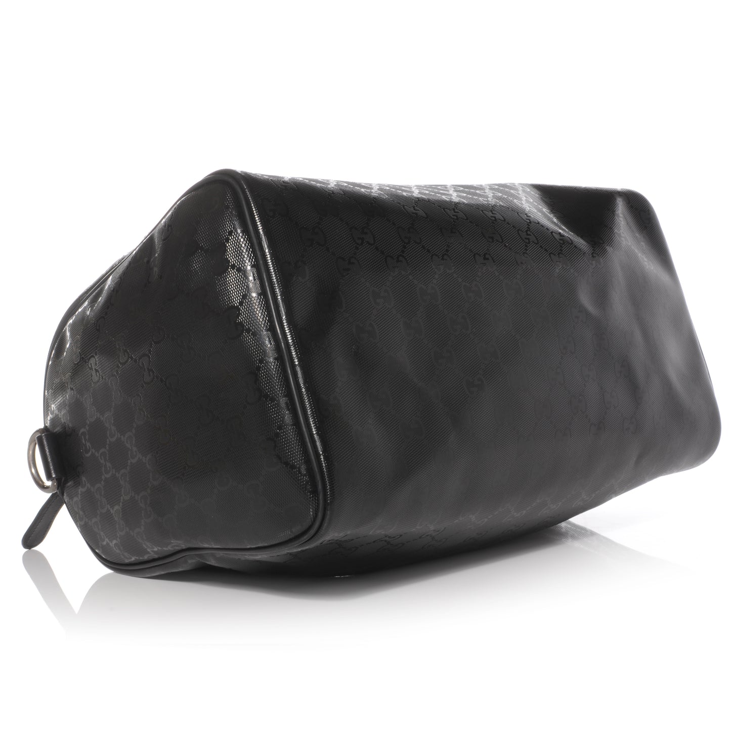 Imprime Monogram Medium Joy Stud Boston Black
