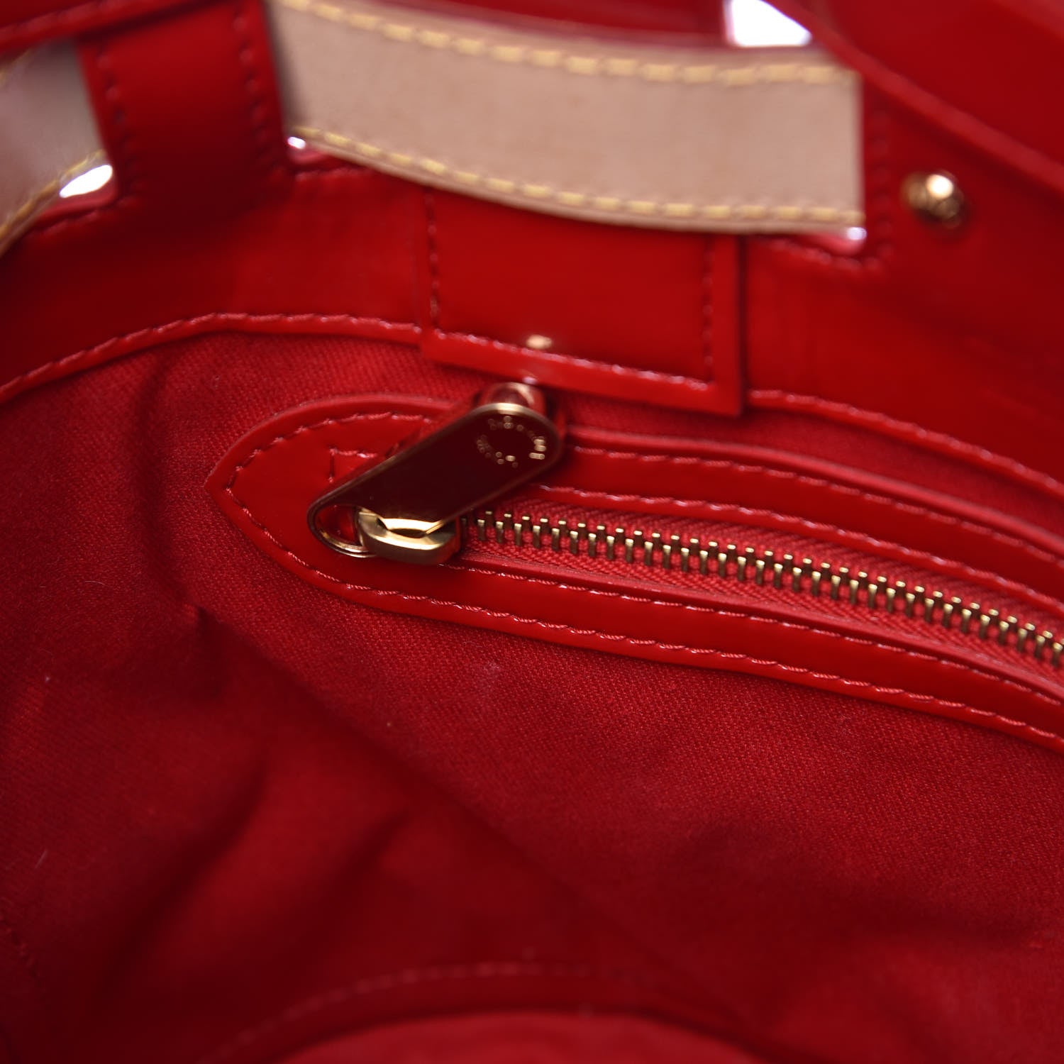 Louis Vuitton Monogram Neo Bucket Rubis 7 of 9